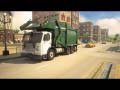 Тоглоом Garbage Truck City Simulator