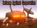 Тоглоом Defense Against Corporation