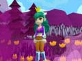 Тоглоом Princess Run: Temple and Ice