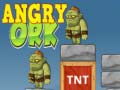 Тоглоом Angry Ork