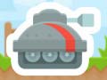 Тоглоом Mini Tanks