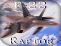Тоглоом F22 Raptor