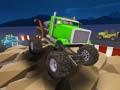 Тоглоом Monster Truck Driving Simulator