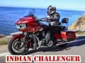 Тоглоом Indian Challenger