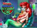 Тоглоом Princess Mermaid Accident ER