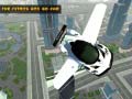 Тоглоом Flying Car Real Driving