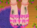 Тоглоом Rena's Pedicure Spa