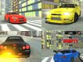Тоглоом Skyline Drift 3d