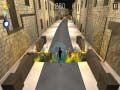Тоглоом Angry Infinite Runner A Survival Run With Fragon