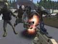 Тоглоом Poligon War Zombie Apocalypse