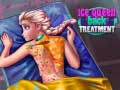 Тоглоом Ice Queen Back Treatment