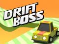 Тоглоом Drift Boss
