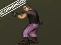 Тоглоом Commando