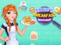 Тоглоом Annie's Breakfast Workshop