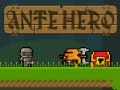 Тоглоом Ante Hero