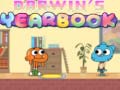 Тоглоом The Amazing World of Gumball Darwin’s Yearbook