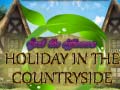 Тоглоом Spot The Differences Holiday in the Countryside