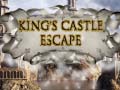 Тоглоом King's Castle Escape
