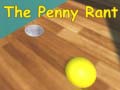 Тоглоом The Penny Rant