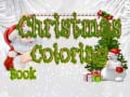 Тоглоом Christmas Coloring Book