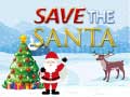 Тоглоом Save the Santa 