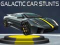 Тоглоом Galactic Car Stunts