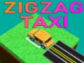 Тоглоом Zigzag Taxi