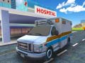 Тоглоом Ambulance Simulators: Rescue Mission