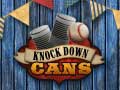Тоглоом Knock Down Cans