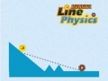 Тоглоом Hungry Line Physics