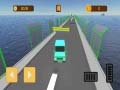 Тоглоом Broken Bridge Ultimate Car Racing
