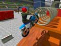 Тоглоом Dirt Bike Extreme Stunts