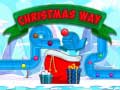 Тоглоом Christmas Way