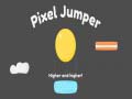 Тоглоом Pixel Jumper