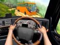 Тоглоом Indian Uphill Bus Simulator