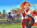 Тоглоом Moto Quest: Bike Racing