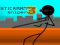 Тоглоом Stickman Sniper 3