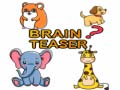 Тоглоом Brain teaser