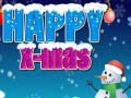 Тоглоом Happy X-mas