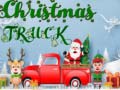 Тоглоом Christmas Truck 