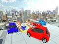 Тоглоом Hard Car Parking Modern Drive