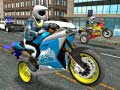 Тоглоом Sports Bike Simulator 3d 2018