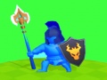 Тоглоом Fire Clans Clash