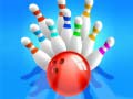 Тоглоом Bowling Hit 3d