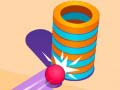 Тоглоом Hit Ball 3d