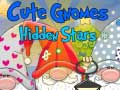Тоглоом Cute Gnomes Hidden Stars