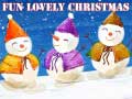Тоглоом Fun Lovely Christmas