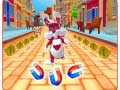 Тоглоом Bunny Run