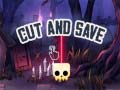 Тоглоом Cut and Save