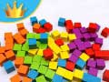 Тоглоом Cubes King